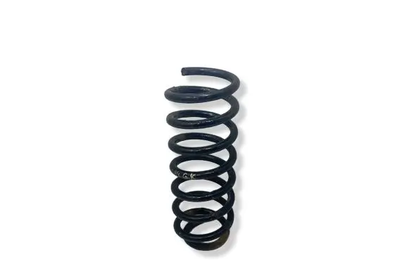 Audi A6 S6 C4 4A Rear coil spring 