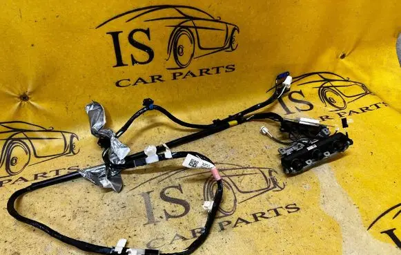 Tesla Model 3 Windshield/windscreen camera 107973400C 114374600D