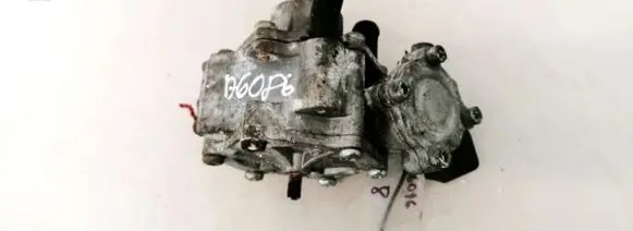 Subaru Impreza II Master brake cylinder E2067R0109551 E2067R-0109551