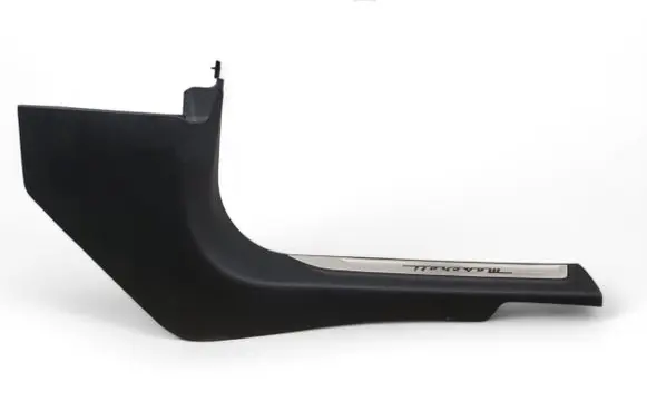 Maserati Levante Front sill trim cover 890370400 670040373 670047134
