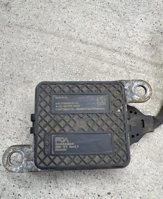 Jeep Compass Lambda probe sensor 68366428AA A2C1768830002