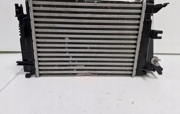 Renault Kadjar Intercooler radiator 144962803R