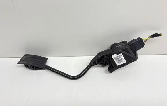 Peugeot 508 Accelerator throttle pedal 9686212980 0280755159