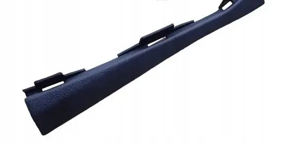 Audi A6 S6 C8 4K (B) pillar trim (top) 4K0868204