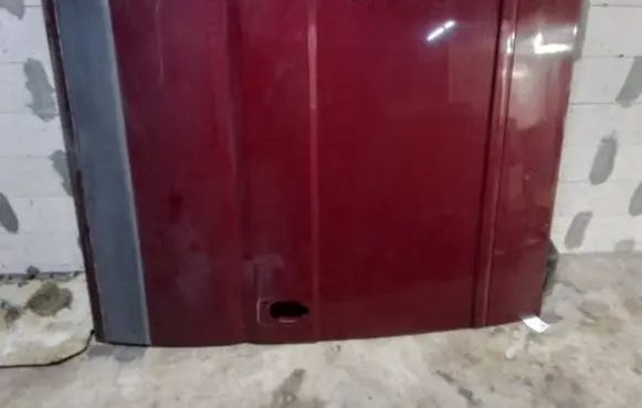 Fiat Ducato Side sliding door 