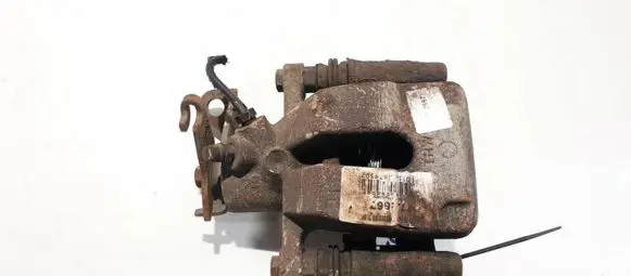Renault Megane II Rear brake caliper