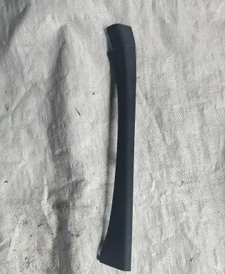 Volkswagen PASSAT B7 Dashboard side end trim 3AA868238 3C0868238