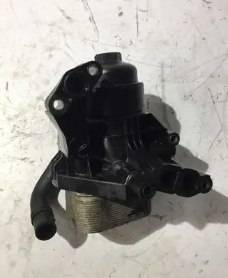 Volkswagen Crafter Oil filter mounting bracket 03N115389P