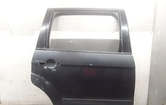 Ford Galaxy Rear door