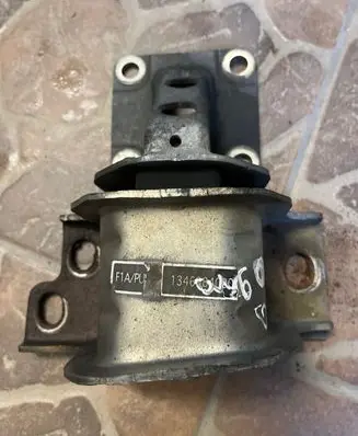 Fiat Ducato Engine mount bracket 1346181080