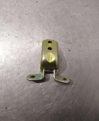 KIA Sorento Front door lower hinge 793202B010