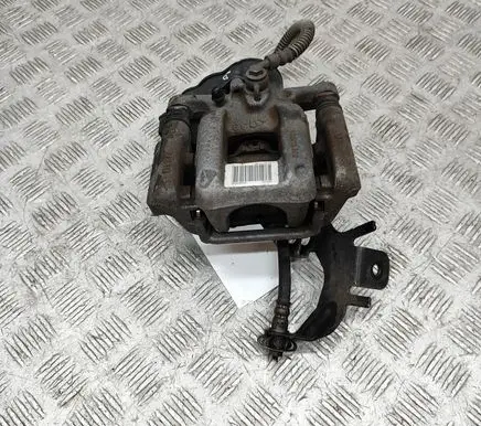 Opel Mokka B Rear brake caliper 9819059380
