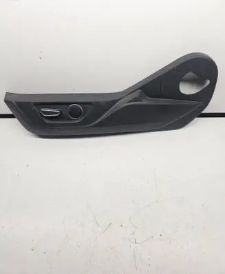 Ford Mustang VI Seat control switch FR3B6362185BEW FR3B6363259ADW