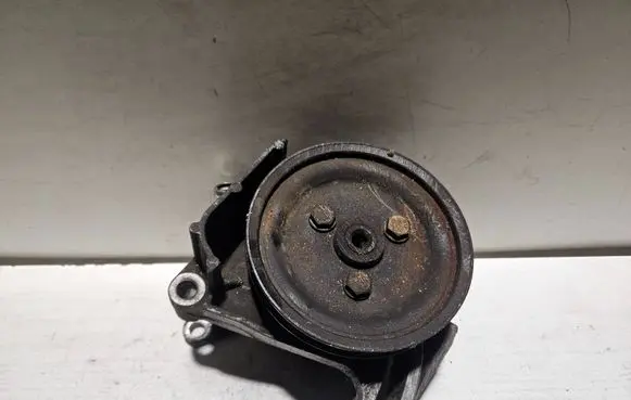 Fiat Doblo Power steering pump 26043285