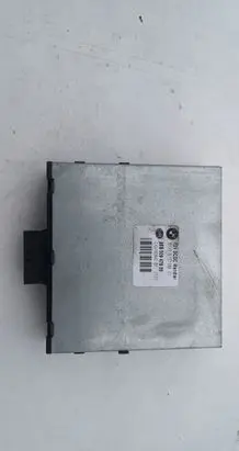 BMW 3 E21 Engine ECU kit and lock set 9127088 8ES00947920