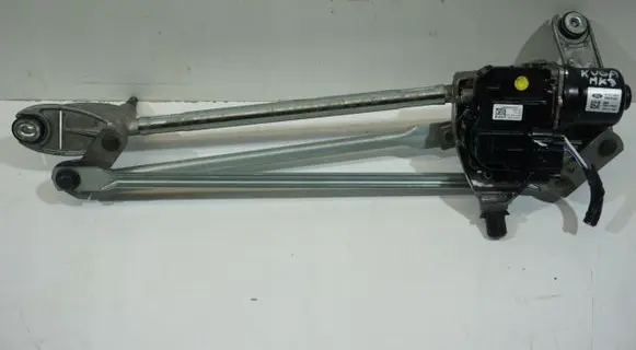Ford Kuga I Front wiper linkage 