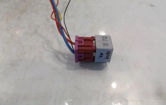 Other relay