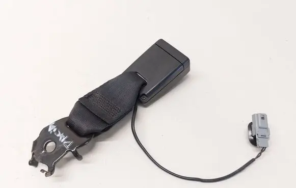 Dacia Sandero III Rear seatbelt buckle 878164678R