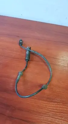 BMW 3 E90 E91 ABS brake wheel speed sensor 7116198