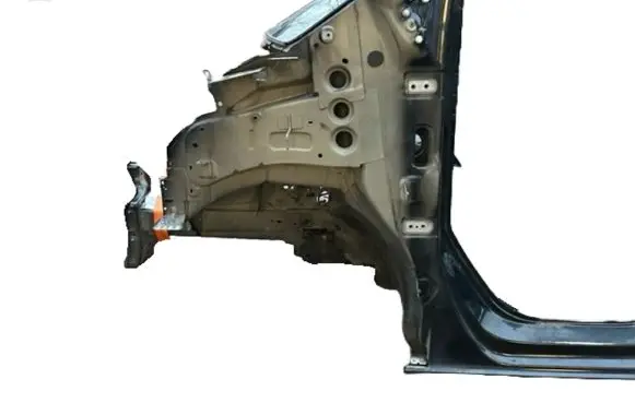 Peugeot Traveller Front side member 