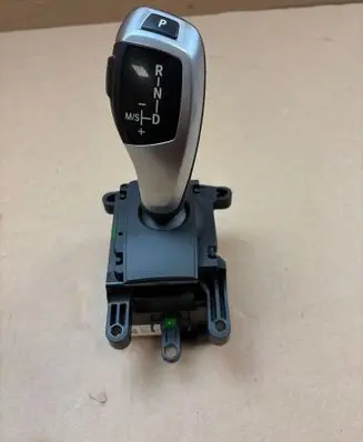 BMW 5 F10 F11 Gear shifter/selector 1009997500