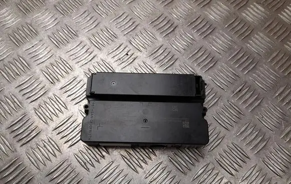 Mazda MX-30 Other control units/modules DJBA67CM0