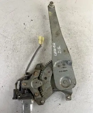 Ford Ranger Rear door window regulator with motor AE2621004260 UR657258X
