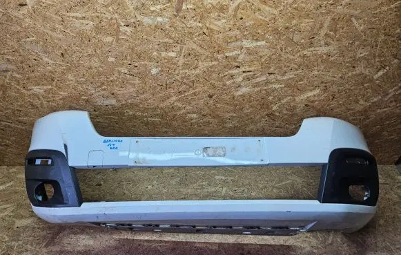 Citroen Berlingo Front bumper 9810923377