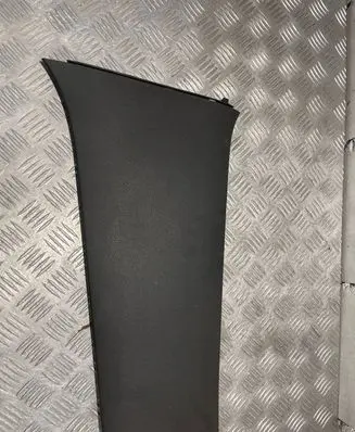 Volkswagen Polo V 6R (B) pillar trim (bottom) 6R4867297