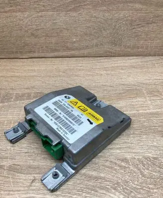 BMW 5 E60 E61 Airbag control unit/module 6962886 220434756