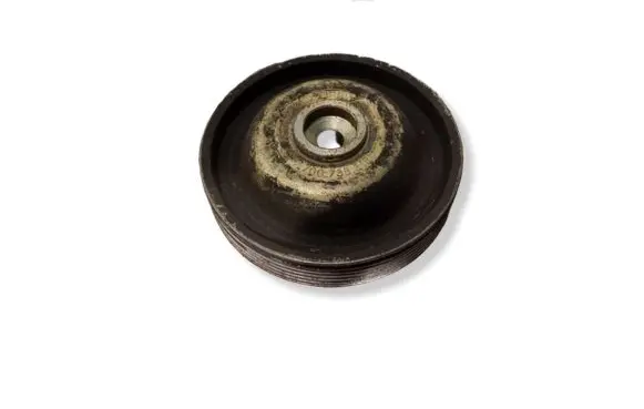 Renault 19 Crankshaft pulley 7700735313