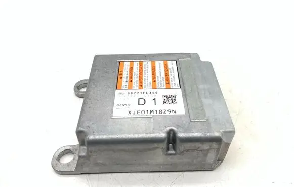 Subaru Crosstrek II Airbag control unit/module 98221FL400 XJE01M1829N