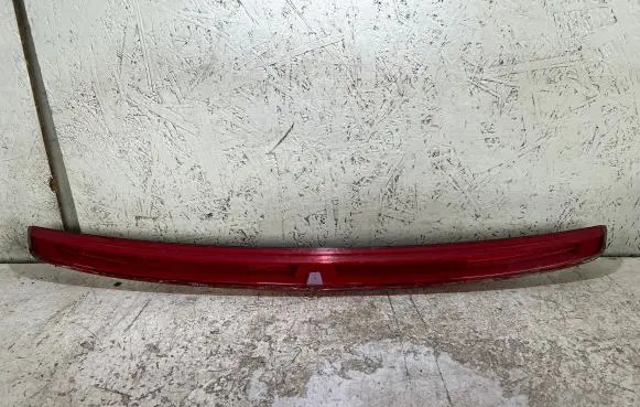 Citroen C4 I Picasso Rear fog light 9688349680