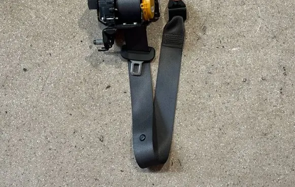 KIA Niro Rear seatbelt 89880AT200CCV