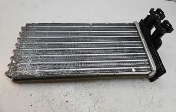 Peugeot 3008 I Heater blower radiator R4838