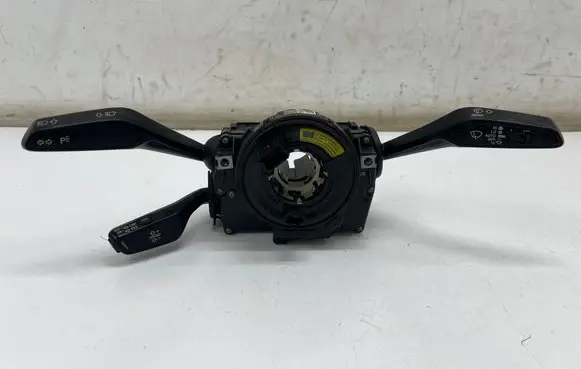 Audi A4 S4 B9 Wiper turn signal indicator stalk/switch 4N0907129