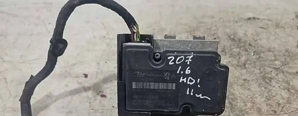 Peugeot 207 ABS Pump 10097011683 28570096403 DXH1E02C24