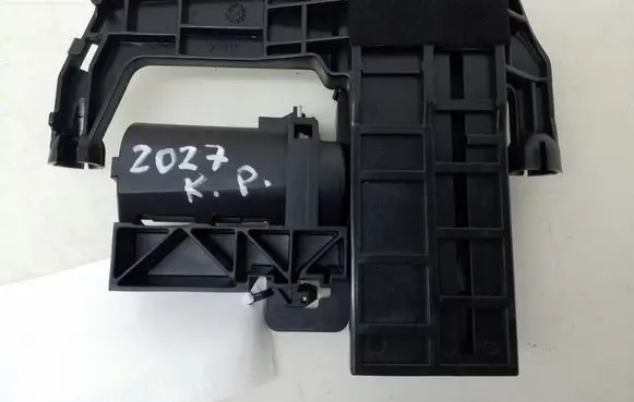 Seat trim