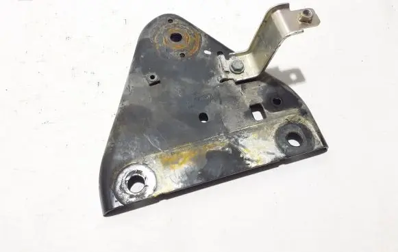 Renault Megane E-Tech Other front suspension part 544C55MZ0A