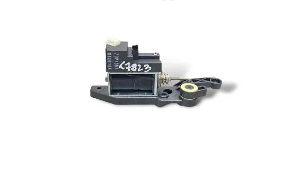 BMW X5 E70 Other devices 1002667