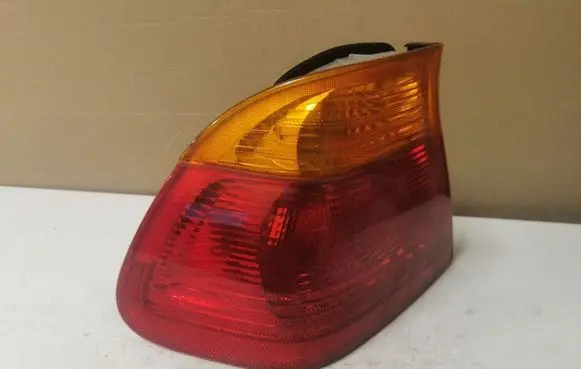 BMW 3 E46 Rear/tail lights 230021L1