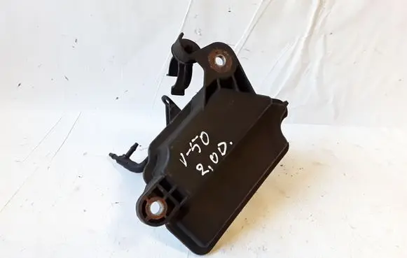 Volvo V50 Vacuum air tank 9646411180