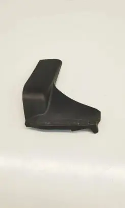 Rear/tail light trim molding