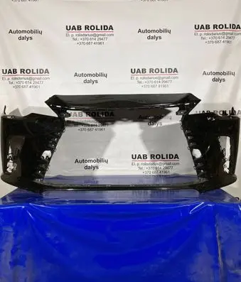 Lexus RX 450H Front bumper 5211948850
