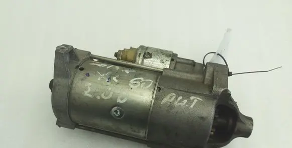 Volvo XC60 Starter motor 30659576