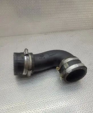 Volvo V40 Intercooler hose/pipe 31431109