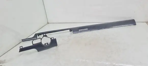 Audi A4 S4 B6 8E 8H Dashboard glove box trim 8E1853189R