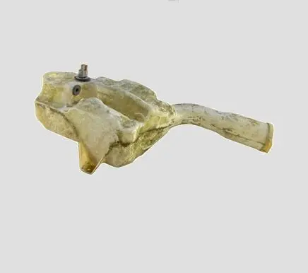 Chrysler 300 - 300C Windshield washer fluid reservoir/tank 04806103AA 70113 805740AA