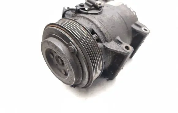 Volvo XC90 Air conditioning (A/C) compressor (pump) 31308259