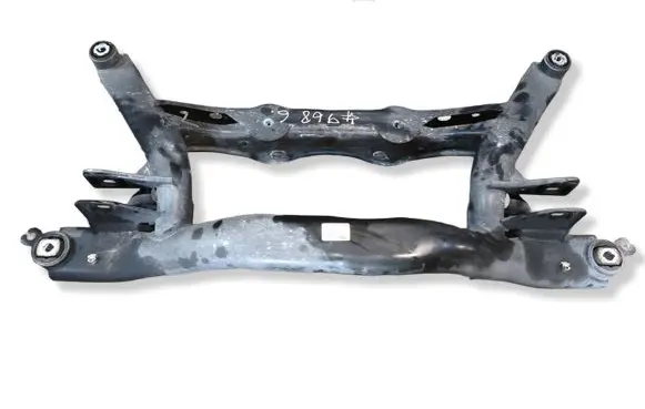 Volkswagen Tiguan Allspace Rear subframe 5QN505235